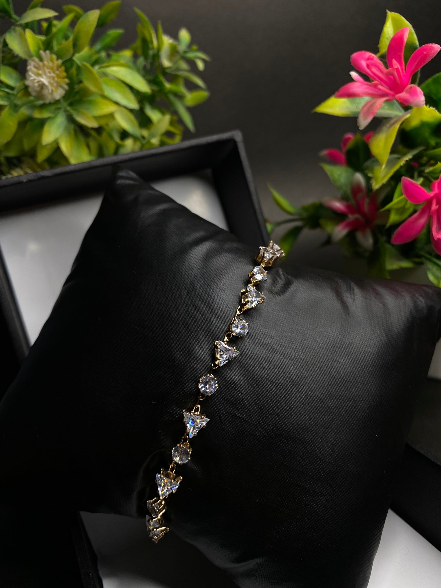 Pure Sparkle Line