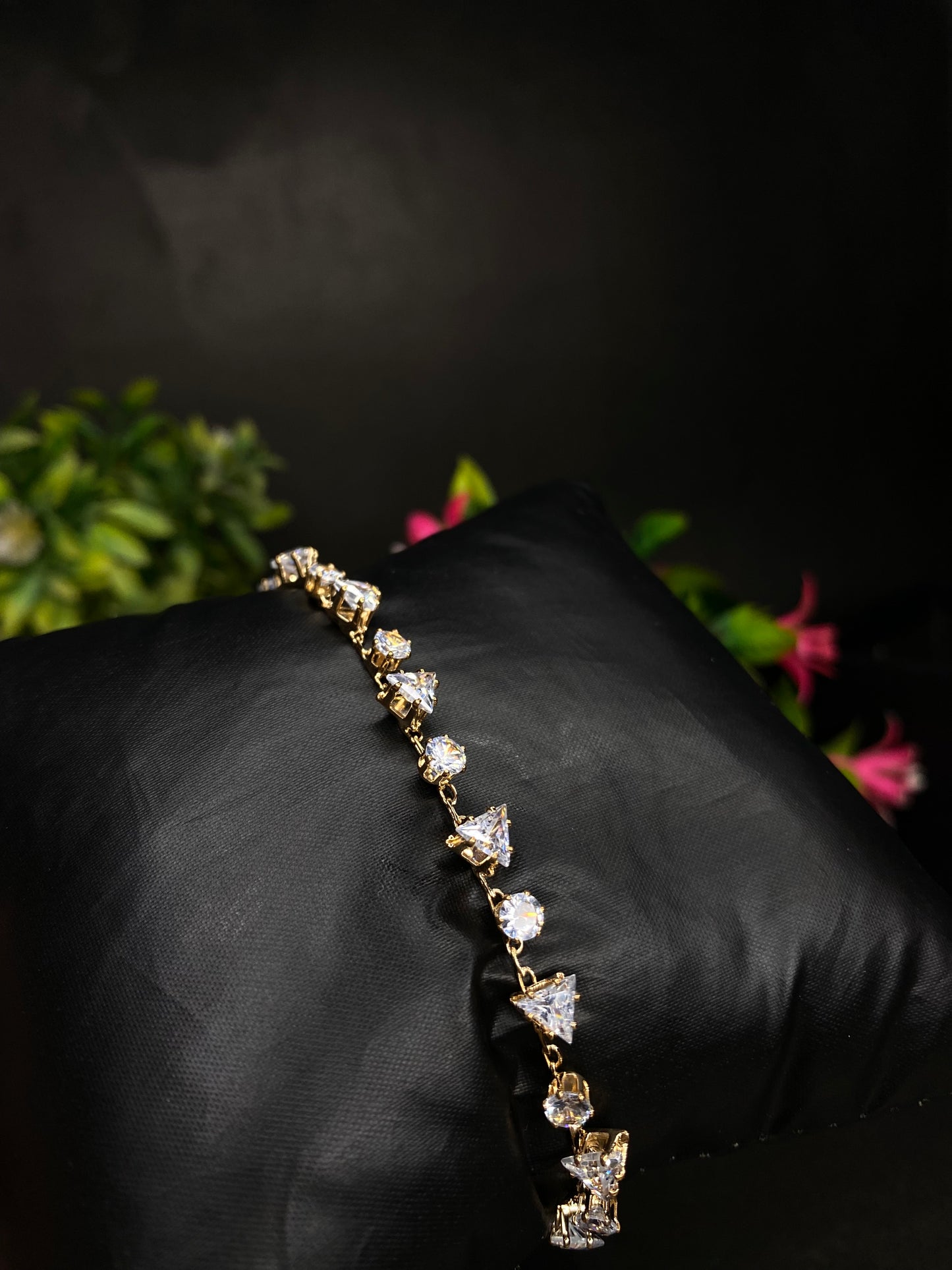 Pure Sparkle Line