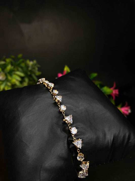 Pure Sparkle Line