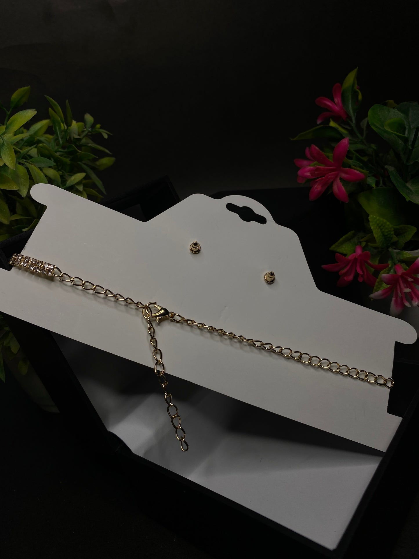 Radiant Gold Luxe Collection