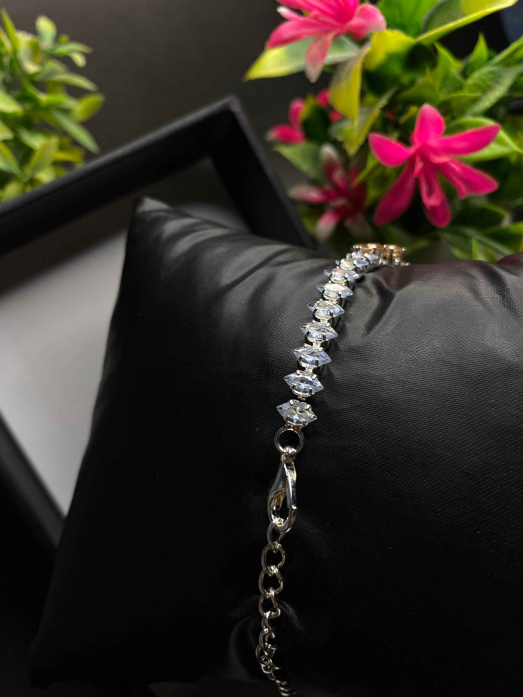 Golden Glow Elegance Bracelet