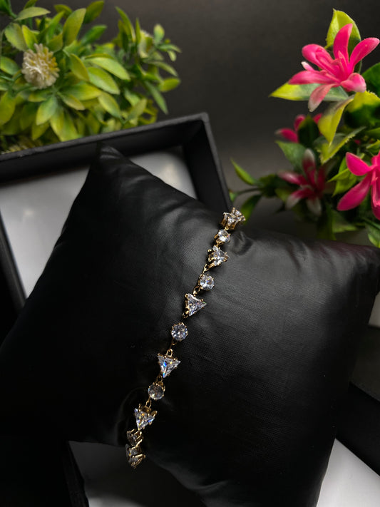 Pure Sparkle Line