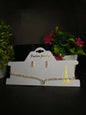 Radiant Gold Luxe Collection