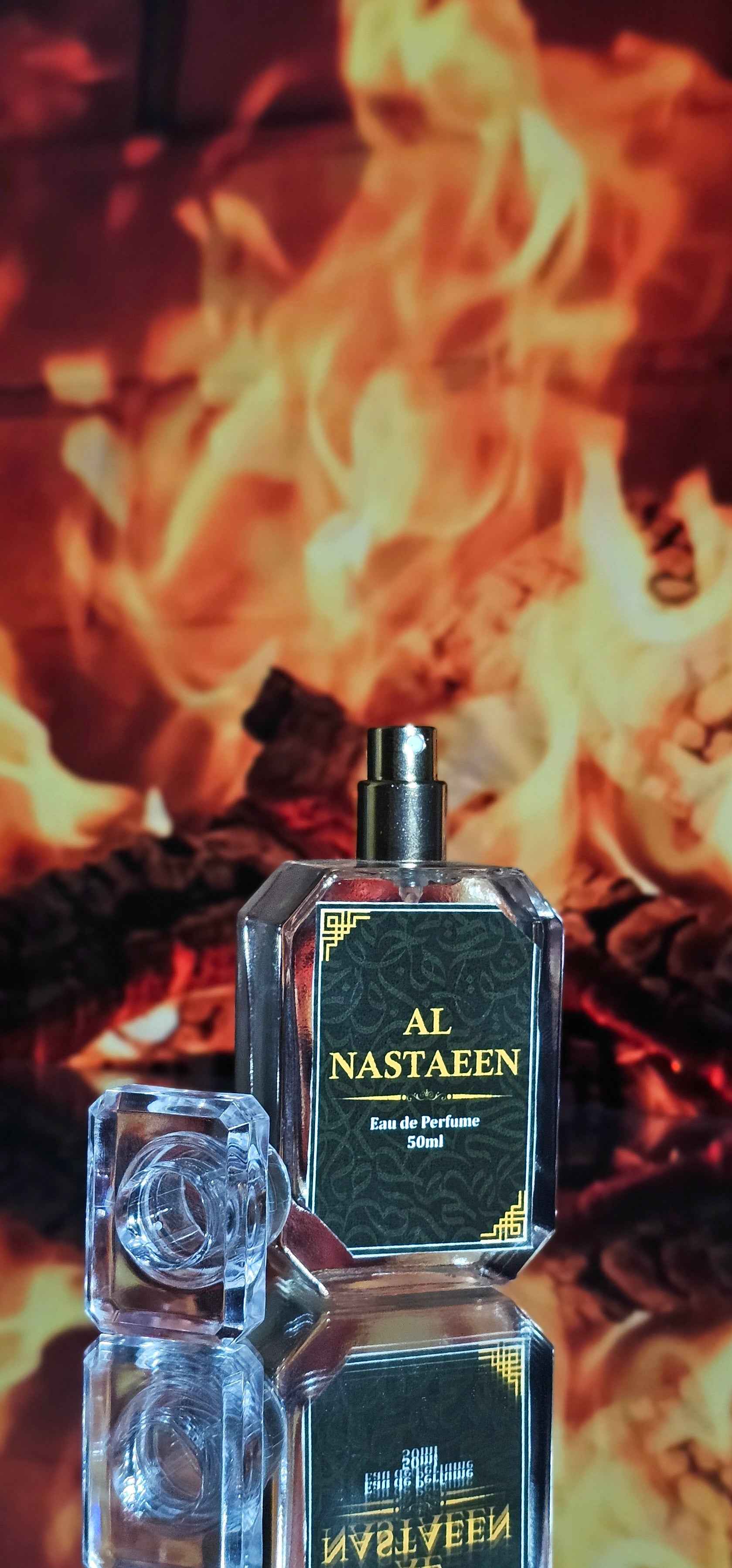 Al Nastaeen